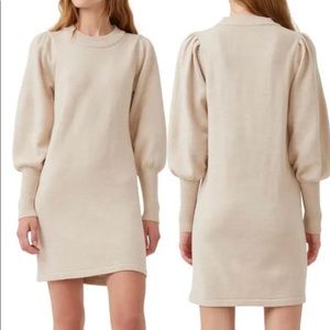 Leith sweater dress